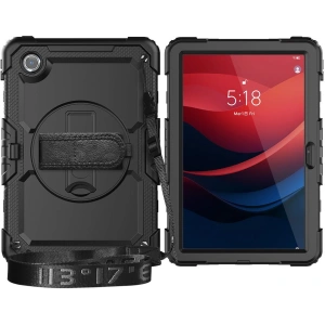 Hurtownia GSM - Etui Tech-Protect Solid360 Lenovo Tab M11 TB-330 Černé - THP2756 - {ean13} - Hurt