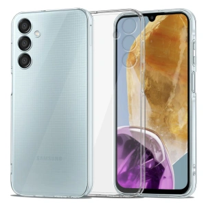 Hurtownia GSM - Case Tech-Protect Flexair Samsung Galaxy M15 5G Crystal - THP2757 - {ean13} - Hurt