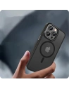 Wholesale Tech-Protect MagMat 2 MagSafe Apple iPhone 15 Pro Matte Black - THP2759 - {ean13} - Hurt