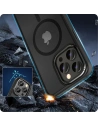 Wholesale Tech-Protect MagMat 2 MagSafe Apple iPhone 15 Pro Matte Black - THP2759 - {ean13} - Hurt