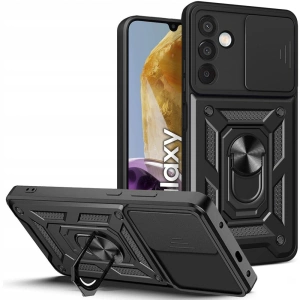 Hurtownia GSM - Case Tech-Protect CamShield Pro Samsung Galaxy M15 5G Schwarz - THP2762 - {ean13} - Hurt