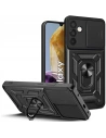 Hurtownia GSM - Case Tech-Protect CamShield Pro Samsung Galaxy M15 5G Schwarz - THP2762 - {ean13} - Hurt