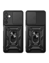 Hurtownia GSM - Etui Tech-Protect CamShield Pro Samsung Galaxy M15 5G Fekete - THP2762 - {ean13} - Hurt