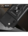 Wholesale Tech-Protect CamShield Pro Samsung Galaxy M15 5G Black - THP2762 - {ean13} - Hurt