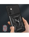 Hurtownia GSM - Etui Tech-Protect CamShield Pro Samsung Galaxy M15 5G Negru - THP2762 - {ean13} - Hurt