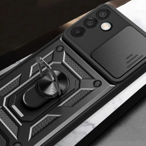 Hurtownia GSM - Case Tech-Protect CamShield Pro Samsung Galaxy M15 5G Schwarz - THP2762 - {ean13} - Hurt