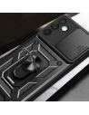 Hurtownia GSM - Etui Tech-Protect CamShield Pro Samsung Galaxy M15 5G Negru - THP2762 - {ean13} - Hurt