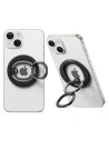 Hurtownia GSM - Următorul pe deget ESR Halolock MagSafe Phone Ring Stand Negru - ESR765 - {ean13} - Hurt
