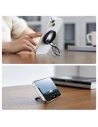 Hurtownia GSM - Următorul pe deget ESR Halolock MagSafe Phone Ring Stand Negru - ESR765 - {ean13} - Hurt