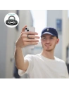 Hurtownia GSM - Ujjbögö ESR Halolock MagSafe Telefon Gyűrű Állvány Fekete - ESR765 - {ean13} - Hurt