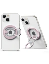 Hurtownia GSM - Uchwyt pe deget ESR Halolock MagSafe Phone Ring Stand Roz Pastel - ESR766 - {ean13} - Hurt