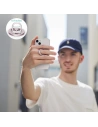 Hurtownia GSM - Ujjgyűrű ESR Halolock MagSafe Telefon Gyűrű Állvány Pasztell Rózsaszín - ESR766 - {ean13} - Hurt