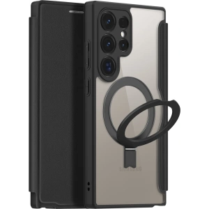 Hurtownia GSM - Case Dux Ducis Skin X Pro Samsung Galaxy S24 Ultra schwarz - DDS1968 - {ean13} - Hurt