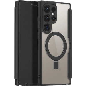 Hurtownia GSM - Case Dux Ducis Skin X Pro Samsung Galaxy S24 Ultra schwarz - DDS1968 - {ean13} - Hurt