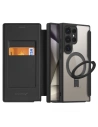 Wholesale Dux Ducis Skin X Pro Samsung Galaxy S24 Ultra black - DDS1968 - {ean13} - Hurt