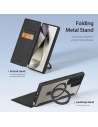 Wholesale Dux Ducis Skin X Pro Samsung Galaxy S24 Ultra black - DDS1968 - {ean13} - Hurt