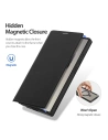 Hurtownia GSM - Etui Dux Ducis Skin X Pro Samsung Galaxy S24 Ultra černé - DDS1968 - {ean13} - Hurt