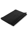 UNIQ Case Yorker Kanvas iPad 10.2" (2019) black