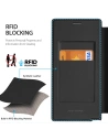 Wholesale Dux Ducis Skin X Pro Samsung Galaxy S24 Ultra black - DDS1968 - {ean13} - Hurt