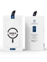 Hurtownia GSM - Dux Ducis Skin X Pro tok Samsung Galaxy S24 Ultra fekete - DDS1968 - {ean13} - Hurt