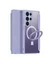 Dux Ducis Skin X Pro Samsung Galaxy S24 Ultra purple