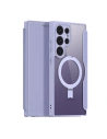 Hurtownia GSM - Etui Dux Ducis Skin X Pro Samsung Galaxy S24 Ultra violet - DDS1969 - {ean13} - Hurt