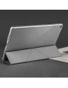Wholesale UNIQ Case Yorker Kanvas iPad 10.2" (2019) black - UNIQ125BLK - {ean13} - Hurt