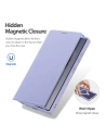 Hurtownia GSM - Etui Dux Ducis Skin X Pro Samsung Galaxy S24 Ultra violet - DDS1969 - {ean13} - Hurt