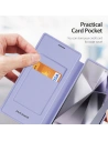 Hurtownia GSM - Etui Dux Ducis Skin X Pro Samsung Galaxy S24 Ultra fioletowe - DDS1969 - {ean13} - Hurt