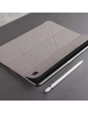 Wholesale UNIQ Case Yorker Kanvas iPad 10.2" (2019) black - UNIQ125BLK - {ean13} - Hurt