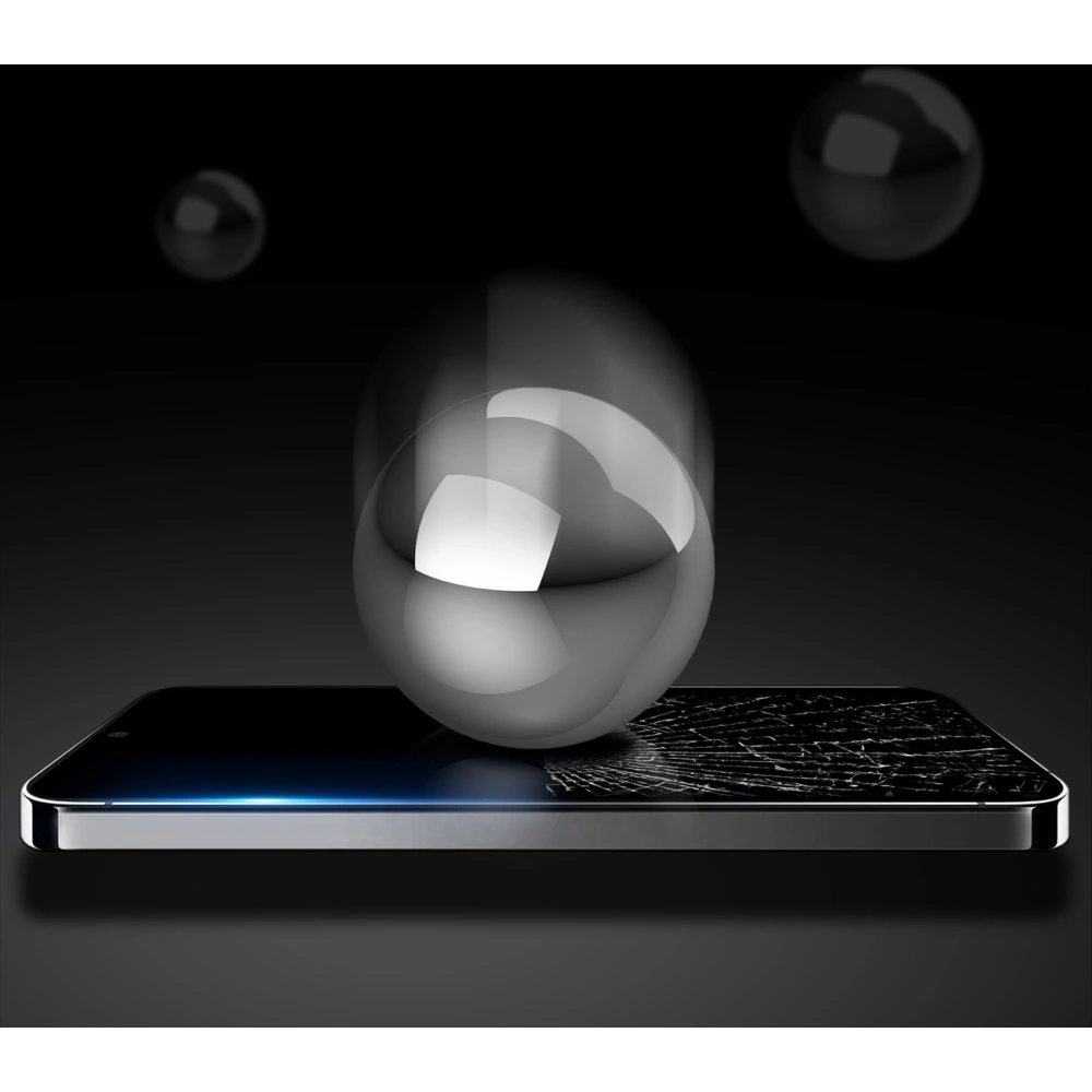 Hurtownia GSM - Gehärtetes Glas Dux Ducis Curved Glass Samsung Galaxy S24 - DDS1970 - {ean13} - Hurt