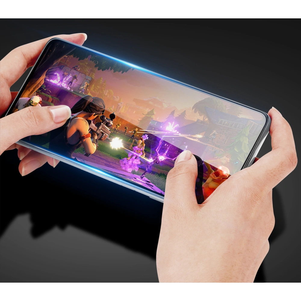 Hurtownia GSM - Gehärtetes Glas Dux Ducis Curved Glass Samsung Galaxy S24 - DDS1970 - {ean13} - Hurt
