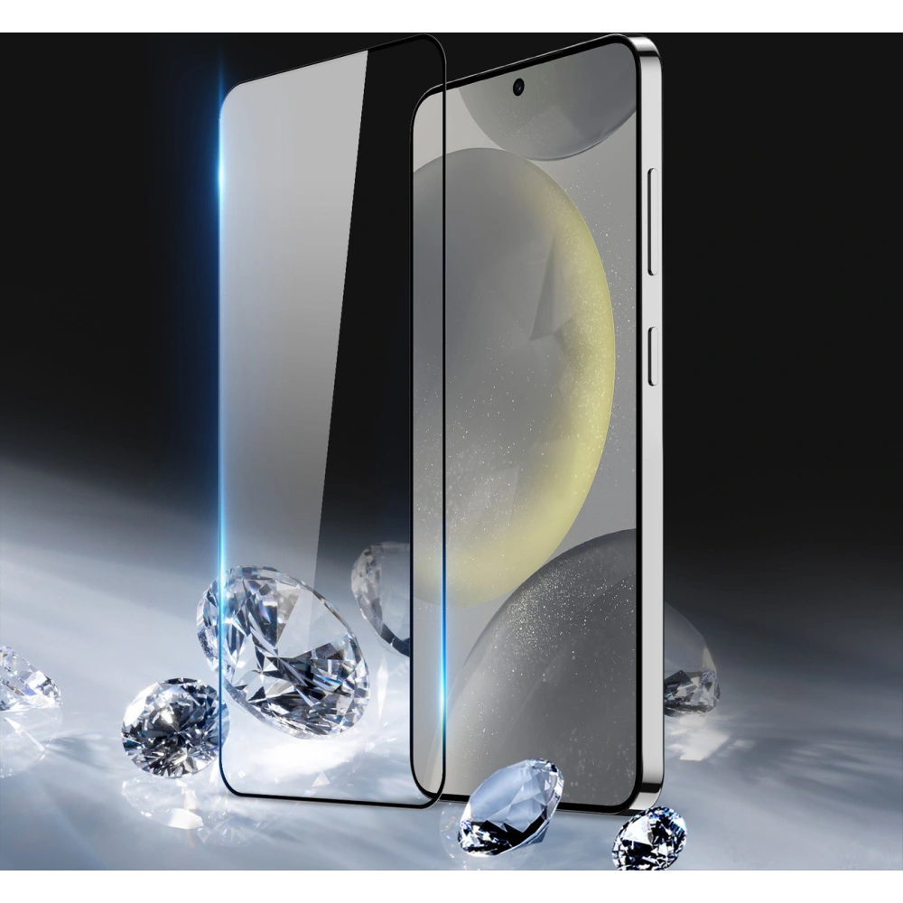 Hurtownia GSM - Gehärtetes Glas Dux Ducis Curved Glass Samsung Galaxy S24 - DDS1970 - {ean13} - Hurt