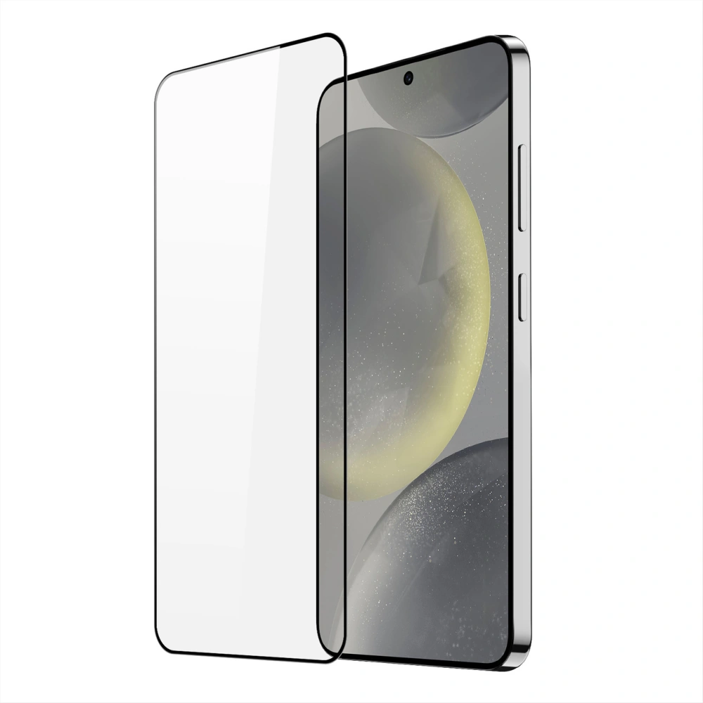 Hurtownia GSM - Edzett üveg Dux Ducis ívelt üveg Samsung Galaxy S24+ Plus - DDS1971 - {ean13} - Hurt