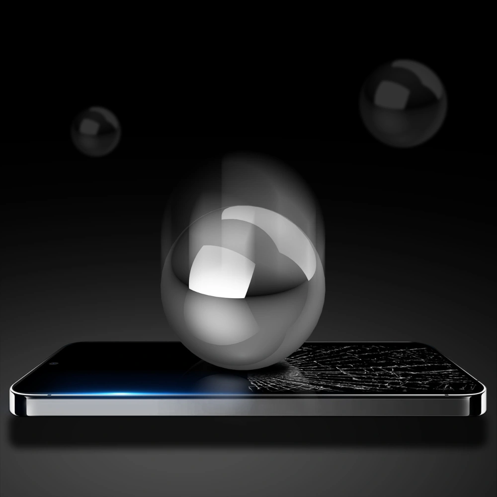 Hurtownia GSM - Edzett üveg Dux Ducis ívelt üveg Samsung Galaxy S24+ Plus - DDS1971 - {ean13} - Hurt
