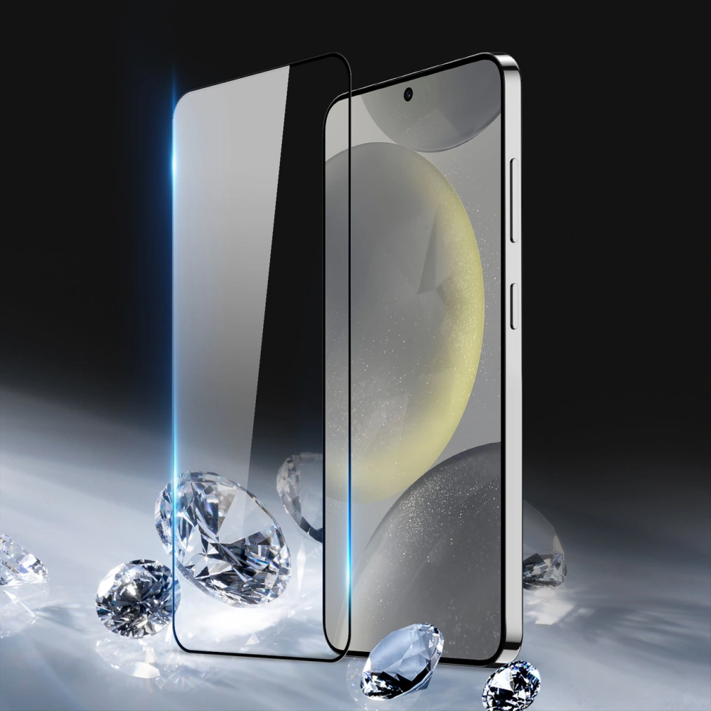 Hurtownia GSM - Gehärtetes Glas Dux Ducis Curved Glass Samsung Galaxy S24+ Plus - DDS1971 - {ean13} - Hurt