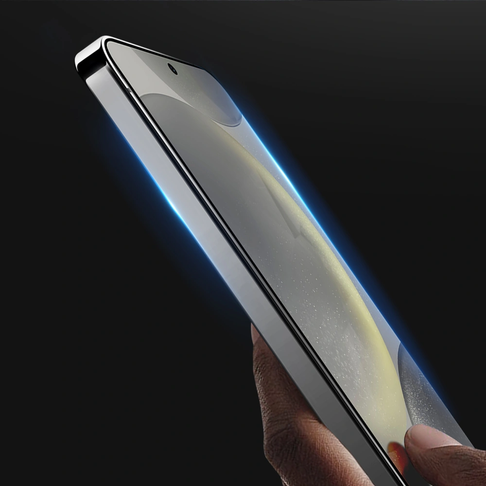 Hurtownia GSM - Gehärtetes Glas Dux Ducis Curved Glass Samsung Galaxy S24+ Plus - DDS1971 - {ean13} - Hurt