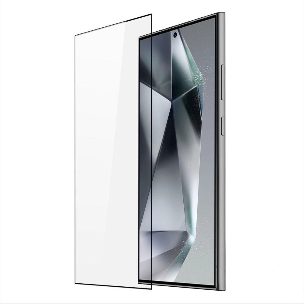 Hurtownia GSM - Gehärtetes Glas Dux Ducis Curved Glass Samsung Galaxy S24 Ultra - DDS1972 - {ean13} - Hurt
