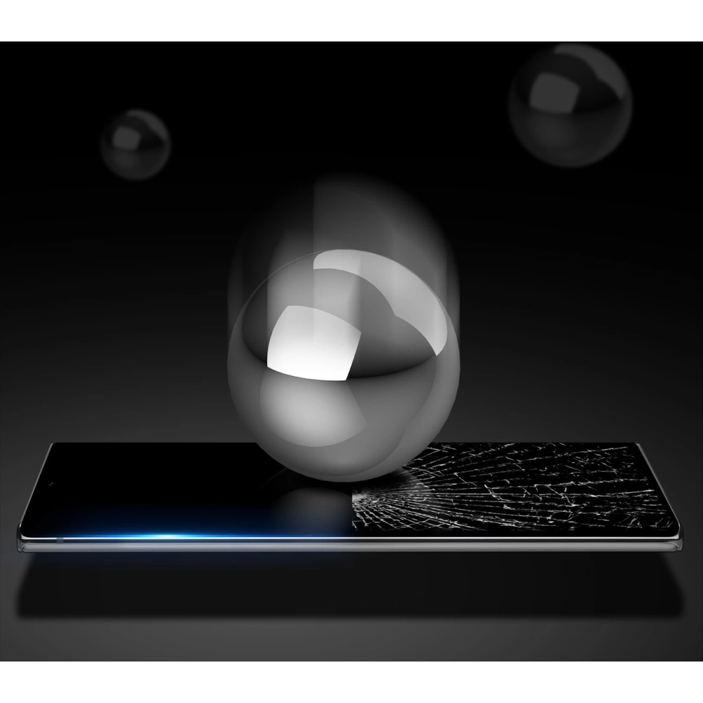 Hurtownia GSM - Gehärtetes Glas Dux Ducis Curved Glass Samsung Galaxy S24 Ultra - DDS1972 - {ean13} - Hurt