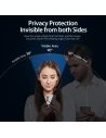 Hurtownia GSM - Sticlă de privatizare Dux Ducis Glass Privacy Samsung Galaxy S24 - DDS1973 - {ean13} - Hurt