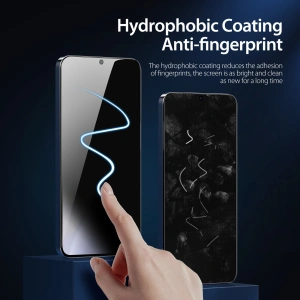 Wholesale Dux Ducis Glass Privacy Samsung Galaxy S24 - DDS1973 - {ean13} - Hurt