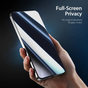 Wholesale Dux Ducis Glass Privacy Samsung Galaxy S24 - DDS1973 - {ean13} - Hurt