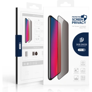 Wholesale Dux Ducis Glass Privacy Samsung Galaxy S24 - DDS1973 - {ean13} - Hurt