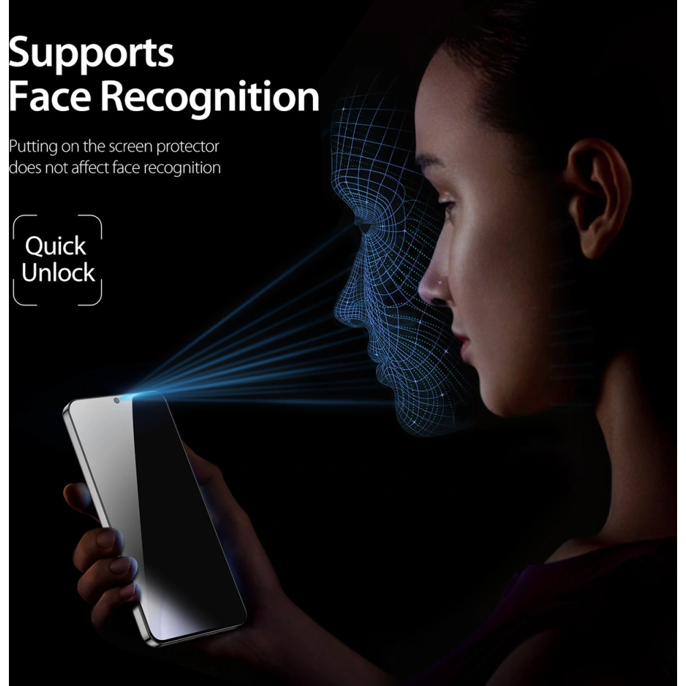 Hurtownia GSM - Glas zur Privatisierung Dux Ducis Glass Privacy Samsung Galaxy S24 - DDS1973 - {ean13} - Hurt