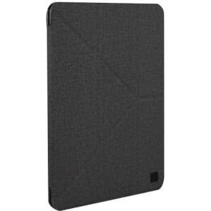 Wholesale UNIQ Case Yorker Kanvas Plus iPad Air /Pro 10,5" (2019) black - UNIQ126BLK - {ean13} - Hurt