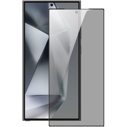 Hurtownia DuxDucis - 6934913010259 - DDS1975 - Szkło prywatyzujące Dux Ducis Glass Privacy Samsung Galaxy S24 Ultra - B2B homescreen