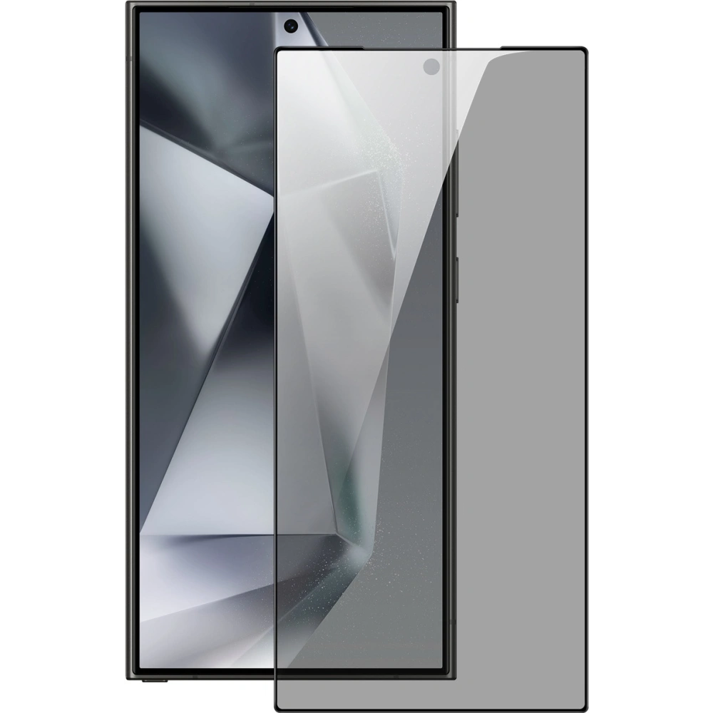 Hurtownia GSM - Sklo privatizující Dux Ducis Glass Privacy Samsung Galaxy S24 Ultra - DDS1975 - {ean13} - Hurt