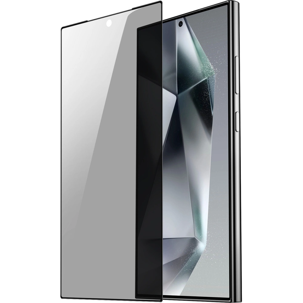 Hurtownia GSM - Sklo privatizující Dux Ducis Glass Privacy Samsung Galaxy S24 Ultra - DDS1975 - {ean13} - Hurt