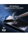 Hurtownia GSM - Szkło prywatyzujące Dux Ducis Glass Privacy Samsung Galaxy S24 Ultra - DDS1975 - {ean13} - Hurt