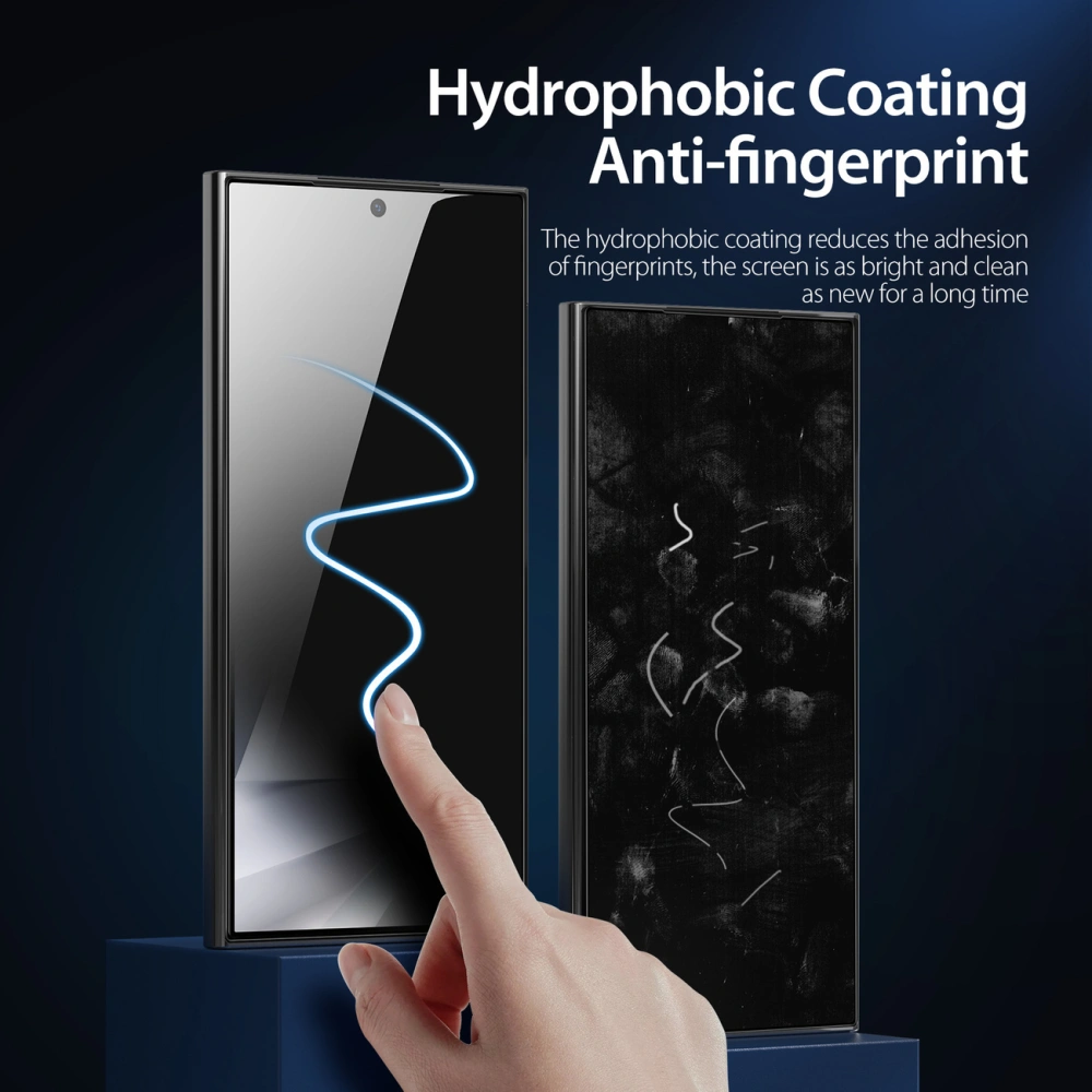 Hurtownia GSM - Glas zur Privatisierung Dux Ducis Glass Privacy Samsung Galaxy S24 Ultra - DDS1975 - {ean13} - Hurt
